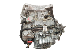 Automatic Gearbox DC4004 1.6 TCE Renault Clio 4 0km Automatic Gearbox DC4004 1.6 TCE Renault Clio 4 0km