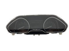 Speedometer/Instrument Cluster Peugeot 208 9813848780 1195