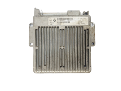 Controller 7700868295 7700107721 7700107694 Renault 39605
