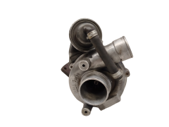 Turbocharger Opel Astra 1,7 8970372300 VI72 9208