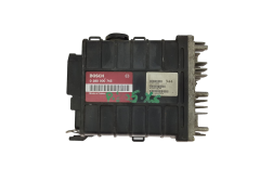 Controller 0280000745 28SA1817 PSA Bosch 