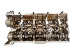 Cylinder Head BMW 754261301 754032202 4.8 V8 N62B48 2