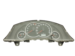 Speedometer/Instrument Cluster Opel Meriva 13214770LN 110080162038 26498