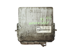 Controller 0281001420 MSB101070 Land Rover 25256
