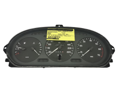 Speedometer/Instrument Cluster Renault Megane 1 Scenic 1 7700839644 49268