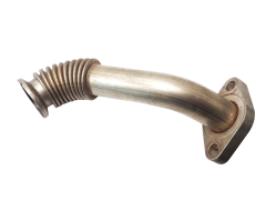 Egr Tube Alfa Romeo 147 156 55182482 1.9 JTD