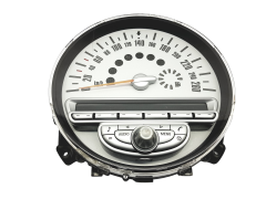 Speedometer/Instrument Cluster Mini Cooper 9189504-03 BM-508-931 53432