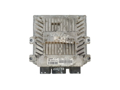 Controller 5WS40171C-T 9655939780 9648624280 PSA Siemens 35920