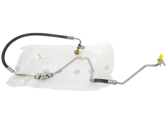 Power Steering Cable Original Citroen C5 III 4014EP