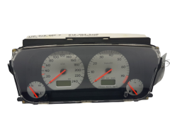 Speedometer/Instrument Cluster VW Golf MK3 GTI 1H0919880P 6160634108 20738