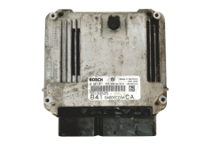 Controller 0281011555 55193525 Fiat Bosch