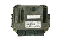 Controller 0281010707 9647158080 9647785580 PSA Bosch 33517