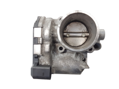 Air Throttle Body Ford  8A6G-9F991-AB 0280750478 Bosch