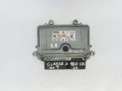 Controller 0281015117 A6401507134 Mercedes Bosch 