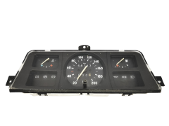 Speedometer/Instrument Cluster Opel Corsa A 25064168