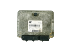 Controller IAW4AF.PP 55187374 Fiat Magneti Marelli 33476