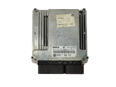 Controller BMW 7789572 0281010565 Bosch 15385