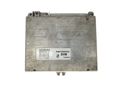 Controller S101723115B 7700860329 7700862206 Renault Siemens 3706