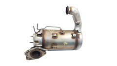 Catalytic Converter 208A07274R H8201415534 Renault Scenic 4 0km S8