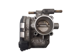 Air Throttle Body Opel 24420536 0280750133 Bosch 1062