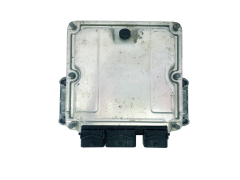 Controller 0281011334 9649561880 9640938180 PSA Bosch 34256