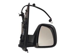 Mirror Original to Right 98087016XT Citroen Peugeot
