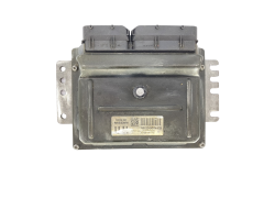Controller MEC32-040 K4 UH Nissan Hitachi 54036