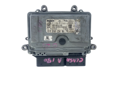 Controller 0281013030 A6401508079 Mercedes Bosch 50710