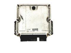 Controller 0281010595 9642014980 28FM0000 PSA Bosch 18402