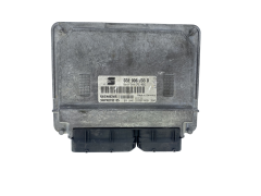 Controller 03E906033D 5WP40192 05 Seat Siemens 50895