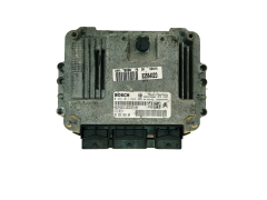 Controller 0281011234 9655698280 9653239880 PSA Bosch 32572