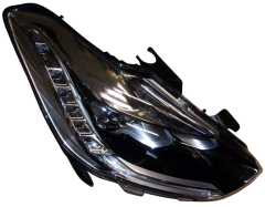 Headlamp Right New Original 9808806580 Citroen DS5