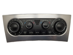 Heater Control Unit Mercedes C W203 A2038304085 F011500039