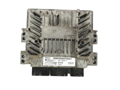 Controller 5WS40595F-T 7G91-12A650-UF  Ford Siemens