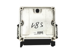 Controller PSA 0281010252 9635158180 28FM0163 Bosch 22207