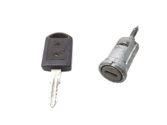 Ignition Switch Opel Astra Corsa 09146299 5WK48668 1135