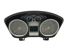 Speedometer/Instrument Cluster Ford Focus 8V4T-10849-GF 8V4T10849GF 69436