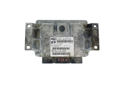 Controller 9656304580 IAW6LP2.03 PSA Magneti Marelli 