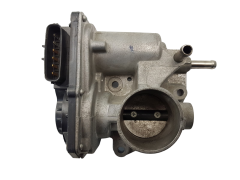 Air Throttle Body Citroen C1 Peugeot 108 Toyota Aygo 22030-0Q030 1585