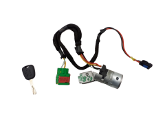 Ignition Switch Peugeot 307 36.353.100 4162X4 1133