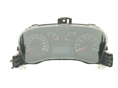 Speedometer/Instrument Cluster Fiat Panda 555000460104 28399