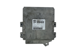 Controller 9629244680 IAW1AP.40 16313.144 PSA Magneti Marelli 47963
