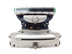 Car Radio Mini Boost CD 65.12- 3450803-02 Alpine