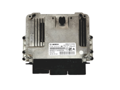 Controller 0281019817 9805947380 9666729580 PSA Bosch 29926