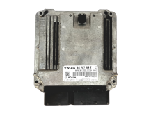 Controller 0281019175 04L907309E Volkswagen 29560