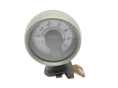 Speedometer/Instrument Cluster 107 C1 Aygo 83270-0H030-C Toyota PSA 