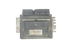Controller MEC37-320 E2 YW  Nissan Hitachi 46057