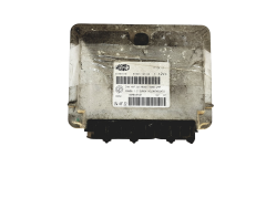 Controller 51793116 IAW4AF.S2  Fiat Magneti Marelli 23918