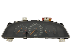 Speedometer/Instrument Cluster Mazda 626 GA5RB 22895