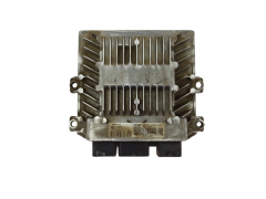 Controller 5WS40514A-T 9663181680 89661-YV011 PSA Siemens 18684